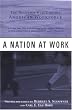 A Nation at Work: The Heldrich Guide to the American Workforce (The Rutgers Series in Employment Policy)