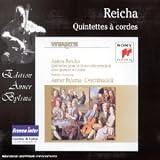 Music : Quintettes N?1 ? N?3