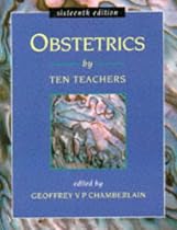 Obstetrics by Ten Teachers