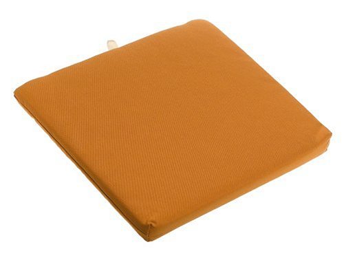 Childrens Toyshop  Outdoor Living : Strathwood Replacement Seat Pad, Pumpkin