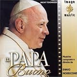Il Papa Buono - Soundtrack [Ennio Morricone]