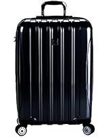 Delsey Luggage Helium Aero Expandable Spinner Trolley (25")