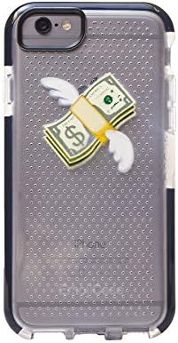 iPhone 6 Case, EmojiCase [HEAVY DUTY] (4.7-Inch) - Flyin Franklin's