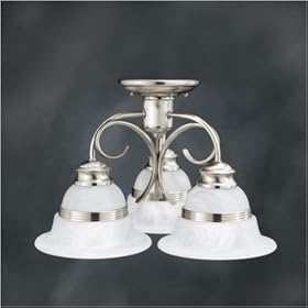 Thomas Lighting - M2993-78 by Thomas Lighting