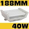 40W Energiesparlampe R7s f�r Halogenstrahler 188mm