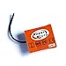 FrSky VD5M 2.4Ghz 5CH Micro Receiver (Telemetry Capable)