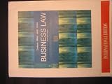 Business law : text and cases : legal, ethical, global, and corporate environment