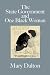 Book The State Government And One Black Woman
