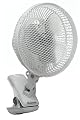 Holmes HACP9 Oscilllating Clip Fan