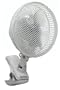 Holmes HACP9 Oscillating 2-Speed Clip-On Fan