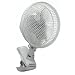 Holmes HACP9 Oscillating 2-Speed Clip-On Fan
