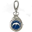 San Diego Chargers NFL Mens Clip-On Sports Watch