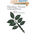 Minding Nature: Philosophers of Ecology, The by David Macauley