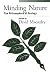 Book Minding Nature: Philosophers of Ecology, The
