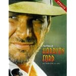 The Films Of Harrison Ford Updated book cover