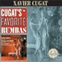 Cugat's Favorite Rumbas / Mambo at the Waldorf