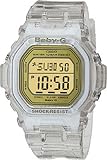CASIO BABY G WATCH WHITE BG5600G-7