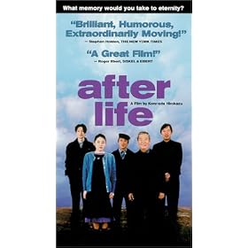 After Life [VHS]