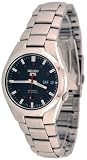 Seiko 5 Men's Automatic Self-winding Watch Model SNK617K1
