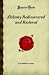 Alchemy Rediscovered and Restored (Forgotten Books)