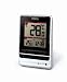 Oregon Scientific RMR202A Indoor/Outdoor Thermometer with Wireless Remote Sensor and Atomic Clock