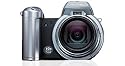 Konica Minolta Dimage Z2 Digital camera , VGA Movie mode [4MP , 10 x Optical]