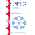 Biophysics: An Introduction by C. Sybesma