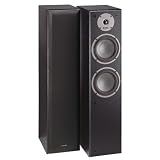 Buy Advent AS2 Dual 6 2-Way Tower (Single)