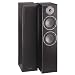 Advent AS2 Dual 6" 2-Way Tower (Single)