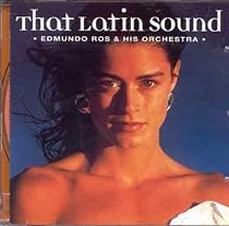 That Latin Sound