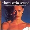 Image of album by Edmundo Ros