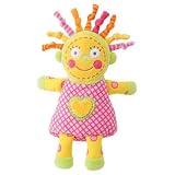 enlarged image: Alex Toys Jr. Girl Doll - Lexi