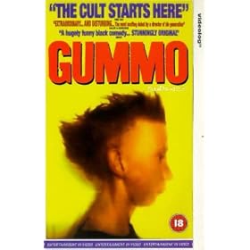 Gummo [VHS]