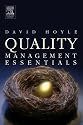 Quality Management Essentials