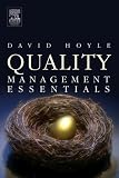 Quality Management Essentials