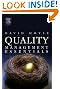 Quality Management Essentials