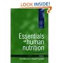 Essentials of Human Nutrition