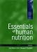 Essentials of Human Nutrition