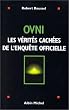 Ovni : les v�rit�s cach�es de l'enqu�te officielle