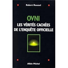 Ovni : les v�rit�s cach�es de l'enqu�te officielle