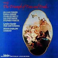 Handel: Triumph of Time and Truth