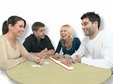 Tomy Tomy - Get A Letter Family Game