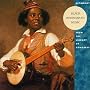 Altamont: Black Stringband Music