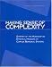 Books : Making Sense of Complexity: Summary of the Workshop on Dynamical Modeling of Complex Biomedical Systems (Compass series)