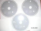 Apple Software Restore CDs - Appleworks, Mac OS 9.2.2