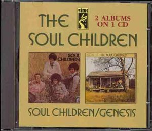 CD-Charts  Search : Soul Children/Genesis