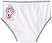 Handcraft Little Girls' Ever After High 7 Pack Underwear Panty