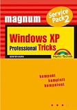 Windows XP Professional Tricks: Service Pack 2