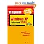 Windows XP Professional Tricks. Service Pack 2