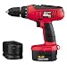 Black & Decker CD632K 14.4 Volt FireStorm Cordless Drill Kit